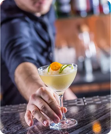cocktail